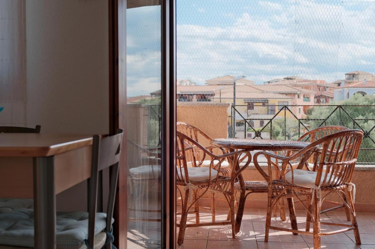 Marina Di Olbia Holiday Home Exterior photo